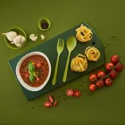 Bolognese ragu with beef