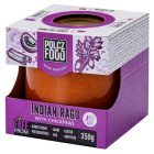 Indian chickpea stew