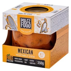 Mexican vegetable ragout