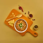 Mexican vegetable ragout