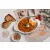 Bean stew with smoky pork